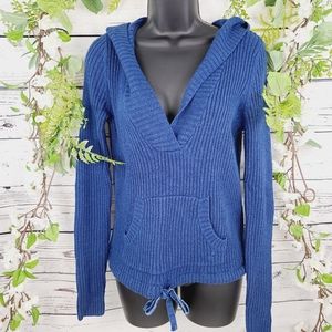 Aerie Sweater Hoodie
